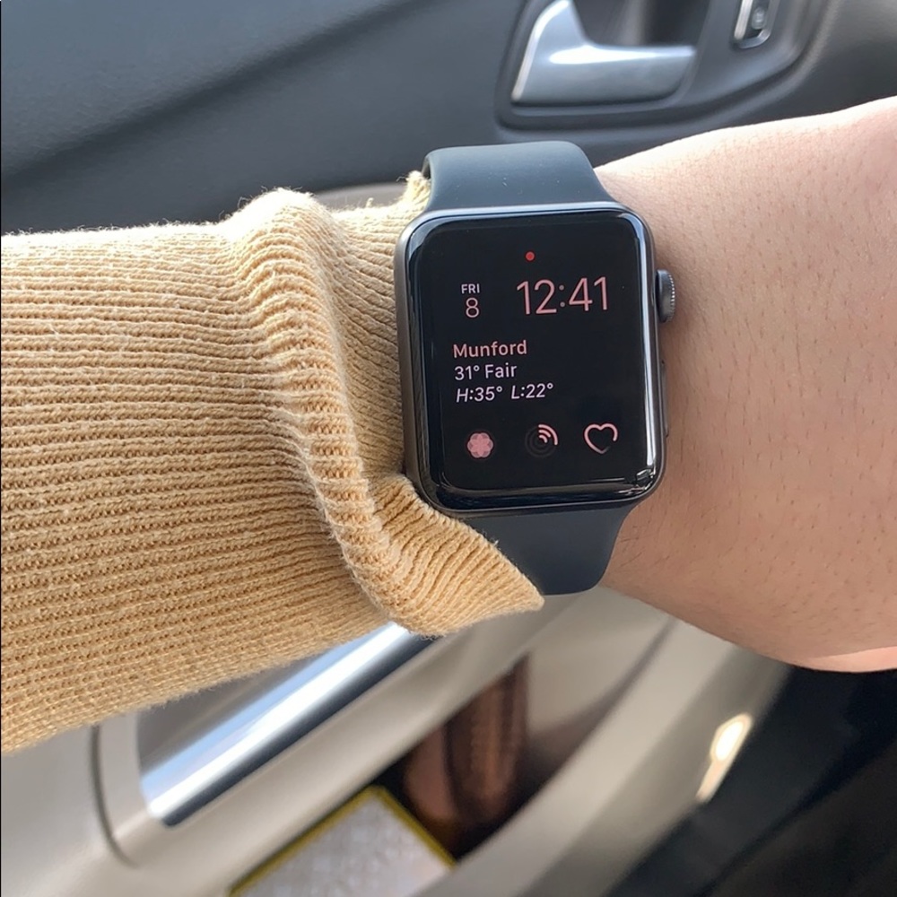 Apple Watch Series 3